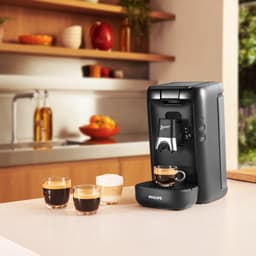 Philips CSA260/60 Senseo Maestro koffiezetter — thumbnail 2