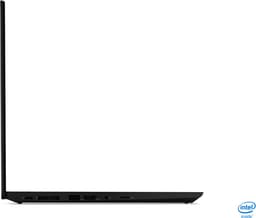 Lenovo ThinkPad T15 Gen 1 Intel® Core™ i5 i5-10210U Laptop 39,6 cm (15.6") Full HD 16 GB DDR4-SDRAM 512 GB SSD Wi-Fi 6 (802.11ax) Windows 10 Pro Zwart — thumbnail 2