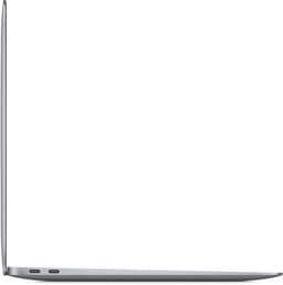 Apple MacBook Air (2020) MGN73N/A - 13.3 inch - Apple M1 - 512 GB - Space Grey — thumbnail 4