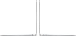 Apple MacBook Air Intel® Core™ i5 Laptop 33,8 cm (13.3") WQXGA 8 GB LPDDR3-SDRAM 256 GB SSD Wi-Fi 5 (802.11ac) macOS Mojave Duits Zilver — thumbnail 4