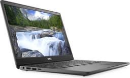 DELL Latitude 3410 Intel® Core™ i3 i3-10110U Laptop 35,6 cm (14") Full HD 8 GB DDR4-SDRAM 256 GB SSD Wi-Fi 6 (802.11ax) Windows 10 Pro Grijs — thumbnail 4