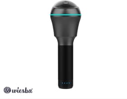 Beoka ® A2 Massage Gun PRO - Professioneel Massage Pistool - Sport en Relax Massage Apparaat - Massagepistool - Inclusief Koffer - Wiesba — thumbnail 5