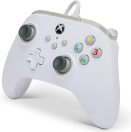 PowerA Bedrade Controller - Xbox Series X + S - Wit — thumbnail 4