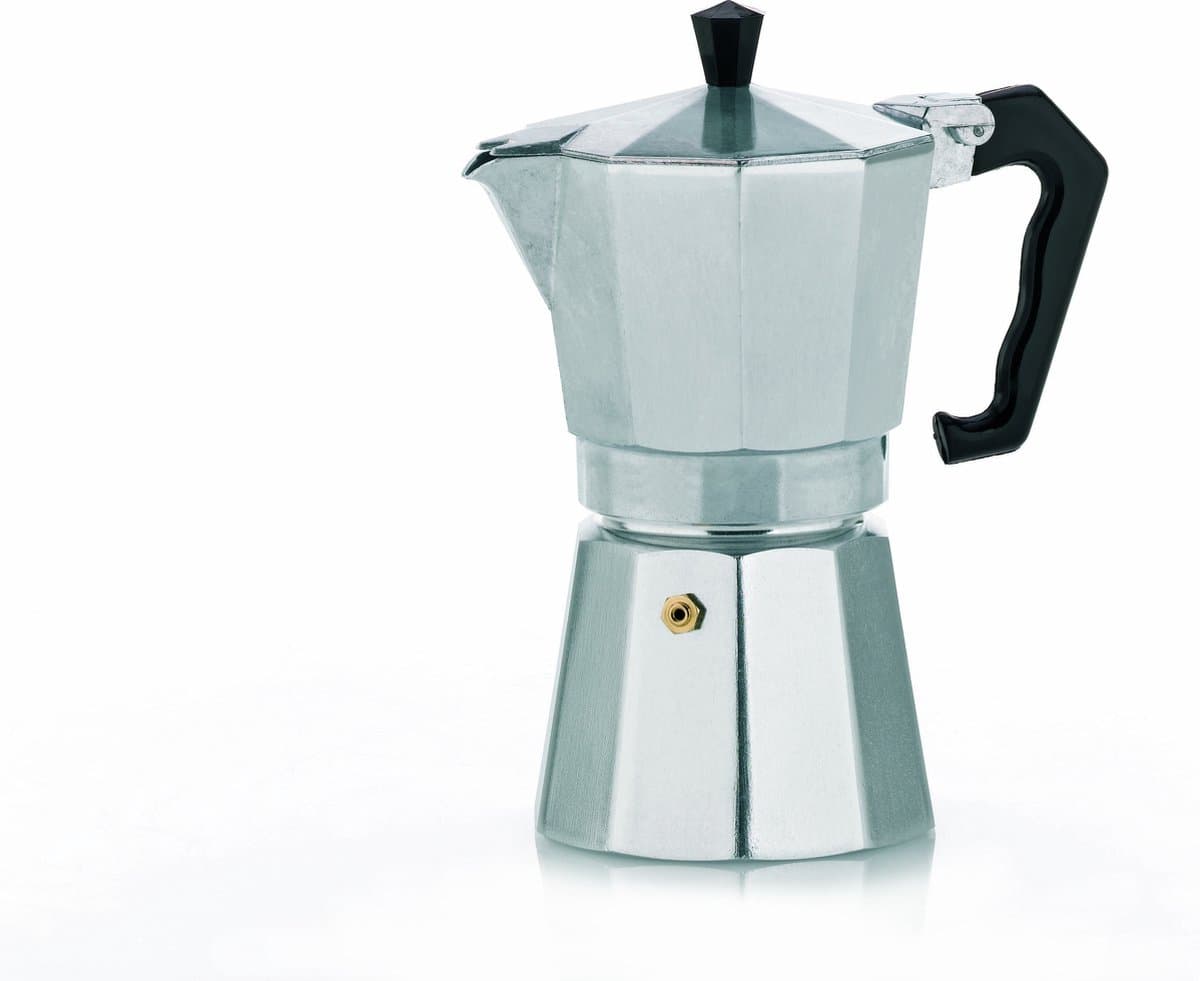 Espressomaker 9-kops - Kela | Italia — afbeelding 1