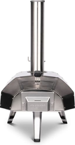 Ooni SUPERSET Karu 12 hout of houtskool gestookte pizzaoven — thumbnail 4