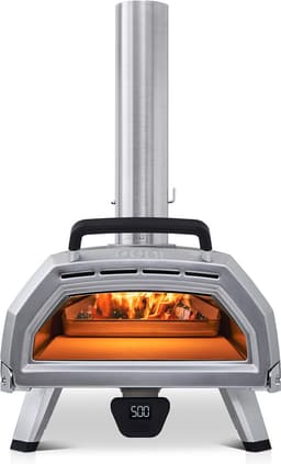 Ooni SUPERSET Karu 16 hout of houtskool gestookte pizzaoven — thumbnail 2