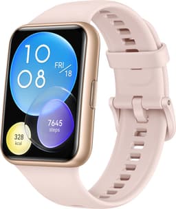 Huawei Watch Fit 2 Active - Smartwatch - 10 dagen batterijduur - Roze — thumbnail 5