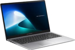 ASUS ExpertBook P1 P1503CVA-NJ0923 Intel® Core™ i3 i3-1315U Laptop 39,6 cm (15.6") Full HD 8 GB DDR5-SDRAM 256 GB SSD Wi-Fi 6 (802.11ax) Grijs — thumbnail 2