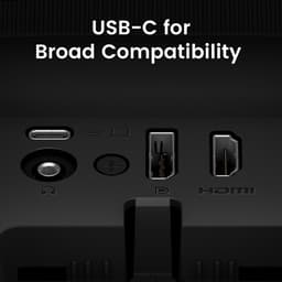 BenQ GW2490C ledmonitor — thumbnail 3