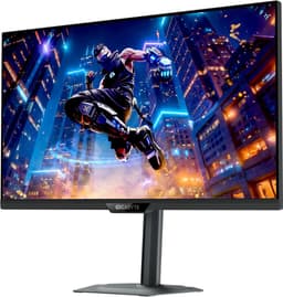 GIGABYTE M27UP 27'' 4K UHD gaming monitor — thumbnail 4