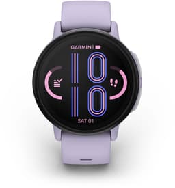 Garmin Bounce 2 Paars — thumbnail 1