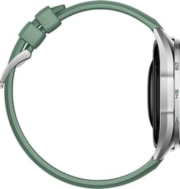 HUAWEI Watch GT 6 46mm Smartwatch Groen — thumbnail 3