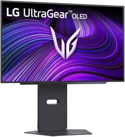 LG UltraGear 27GX700A-B - Quad HD OLED Gaming Monitor - 26.5 inch — thumbnail 5