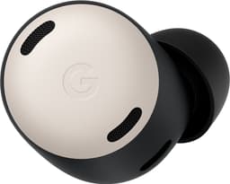 Google Pixel Buds Pro - Wireless Earphones - Beige — thumbnail 1