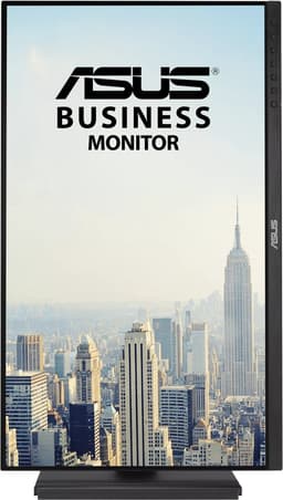 Asus Lcd-Monitor Ips 23,8 Inch Voor Pc/Laptop, Fhd 120Hz, Hdmi, Dp, Vga, Hub, Audio — thumbnail 3