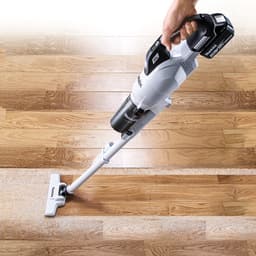 Makita - 18V ACCU-Steelstofzuiger, 1x accu 3,0 Ah LXT, lader DCL286FRF — thumbnail 2