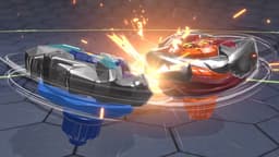 BeyBlade X XONE - Nintendo Switch — thumbnail 4