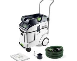 Festool CTM 48 EI Stofzuiger CLEANTEC - 577927