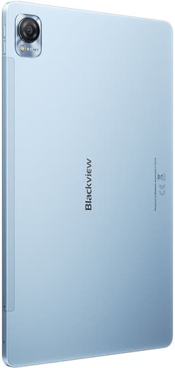 Blackview MEGA 1 4G Mediatek LTE-TDD & LTE-FDD 256 GB 29,2 cm (11.5") 12 GB Wi-Fi 5 (802.11ac) Android 13 Blauw — thumbnail 4