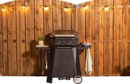 Cozze® E-500 Elektrische Grill met 2 zones 230 V/2100 W - Inclusief gratis BBQ-set — thumbnail 5
