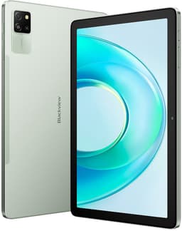 Blackview Tab 60 Pro 4G LTE-TDD & LTE-FDD 128 GB 25,6 cm (10.1") 4 GB Wi-Fi 5 (802.11ac) Android 15 Groen — thumbnail 4