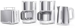 Braun IDCollection KF1505 WH Filterkoffiezetapparaat 1,2 l — thumbnail 5