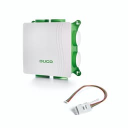 DucoBox Silent 2.0 euro stekker 450 m3/h – 0000-7014 — thumbnail 3