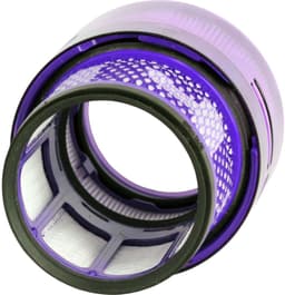Dyson Omni-Glide Filter (Plus.Parts® alternatief voor 965241-01) — thumbnail 2