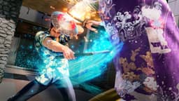 Yakuza Kiwami 3 & Dark Ties - PS5 — thumbnail 5