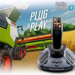 Thrustmaster Simtask Farmstick Duo Pack - Multifunctionele Joystick voor Farming and Trucking - PC — thumbnail 2