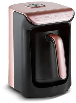 Karaca Hatir Koz Volautomatisch Turks Koffiezetapparaat – 535W – Elektrische Turkse Koffiemachine – Automatische Koffiekoker – 5 Kopjes — thumbnail 1
