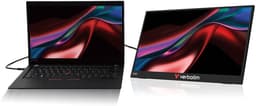 Monitor Verbatim 32402 Full HD 15" — thumbnail 2