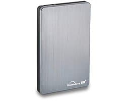 Draagbare Externe Harde Schijf 2,5 inch met USB 3.0 - 250GB