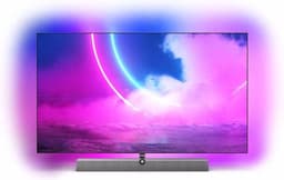Philips 55OLED935/12 - 55 inch - 4K OLED - 2021 — thumbnail 1