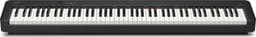 Casio CDP-S110 BK - Digitale piano - 88 gewogen toetsen — thumbnail 3