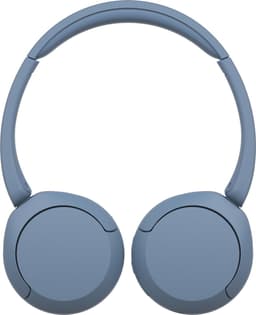 SONY WHCH520L.CE7 On-ear Draadloze hoofdtelefoon Blauw — thumbnail 3