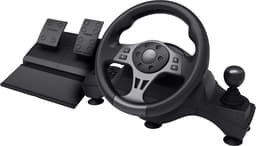 Trust GXT289 Movi Racing Wheel |  | 8713439251227 — thumbnail 1