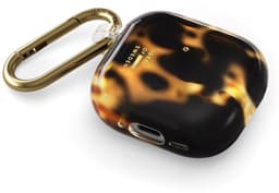 iDeal of Sweden Clear Case voor de Apple AirPods 4 - Tortoise — thumbnail 3