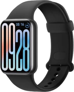 XIAOMI Smart Band 9 Pro Smartwatch Obsidian Zwart — thumbnail 1