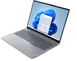 Lenovo ThinkBook 16 G6 IRL - Zakelijke Laptop - 16 inch - Core i5 - 512GB/16GB - Windows 11 Pro — thumbnail 4