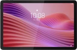 Lenovo Tab - 10.1 inch - 64 GB - Grijs - Inclusief Kids bumper & Pen — thumbnail 3