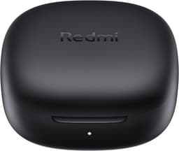 Xiaomi Redmi Buds 6 Play zwart - Draadloze Oordopjes - 36 Uur Batterijduur - AI Ruisonderdrukking Bellen - Snellaadfunctie - Bluetooth 5.4 - Ultra Lichtgewicht - Zwart — thumbnail 5