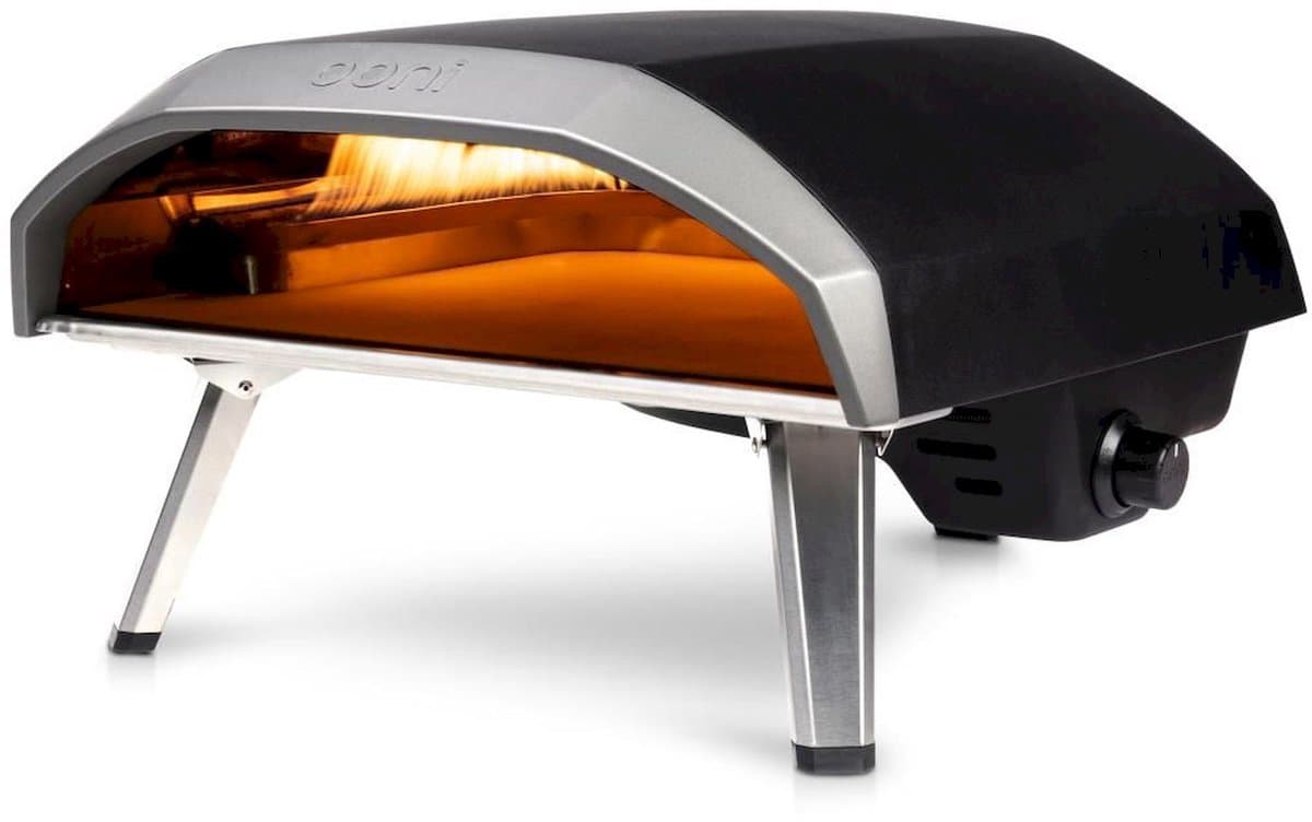 Ooni Koda 16 Gas Powered Pizzaoven — afbeelding 1