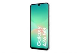Samsung Galaxy A26 128GB Wit 5G — thumbnail 4