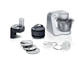 Bosch MUM58210 keukenmachine 1000 W 3,9 l Wit — thumbnail 1