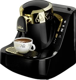 Arzum OKKA Gold Volledig automatisch 0,95 l — thumbnail 2