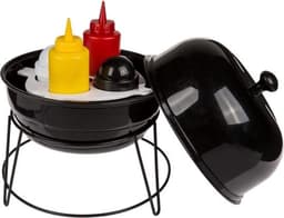 BBQ spice and sauses set (5-delig) — thumbnail 2