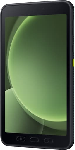 Samsung Galaxy Tab Active 5 WiFi Enterprise Edition - 128GB - Groen — thumbnail 1