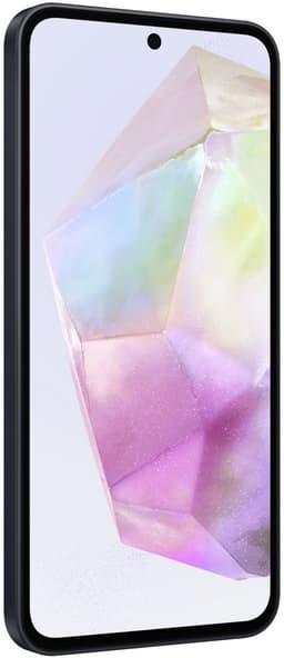 Samsung Galaxy A35 - 256GB - Awesome Navy — thumbnail 3