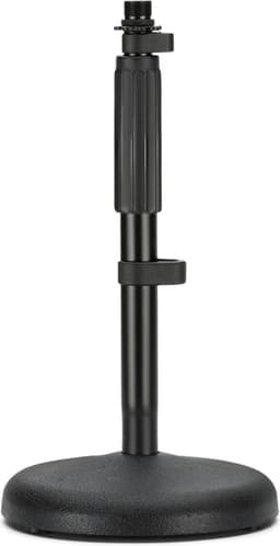 RØDE DS1 – Zwaar Tafelstatief Voor Microfoons — thumbnail 1